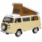 FURGONETA VW T2 CAMPER (EASY CLICK) 1:24 REVELL FURGONETA VW T2 CAMPER (EASY CLICK) 1:24 REVELL