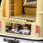 FURGONETA VW T2 CAMPER (EASY CLICK) 1:24 REVELL FURGONETA VW T2 CAMPER (EASY CLICK) 1:24 REVELL