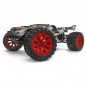 COCHE QUANTUM XT + FLUX 1/10XL MAVERICK ROJO