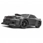 COCHE QUANTUMR FLUX 4S MUSCLE CAR GRIS MAVERICK (Sin batería ni cargador)