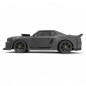 COCHE QUANTUMR FLUX 4S MUSCLE CAR GRIS MAVERICK (Sin batería ni cargador)
