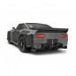 COCHE QUANTUMR FLUX 4S MUSCLE CAR GRIS MAVERICK (Sin batería ni cargador)