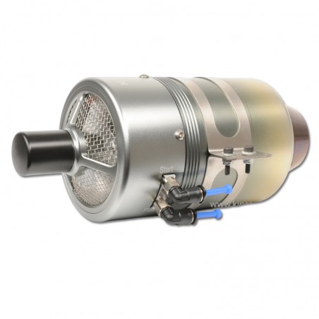 TURBINA KINGTECH K86G5