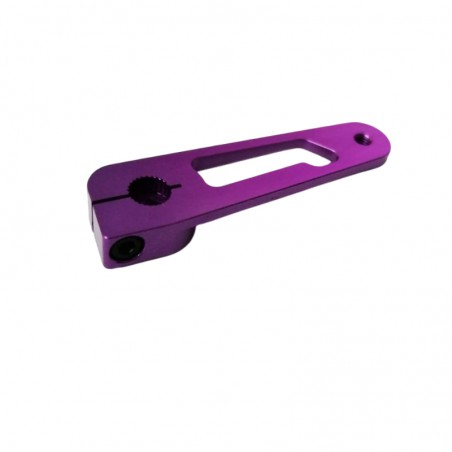 BRAZO SERVO ALUMINIO 38mm FUTABA MIRACLE