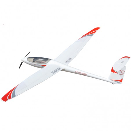 VELERO LENTUS MULTIPLEX KIT (3000mm)