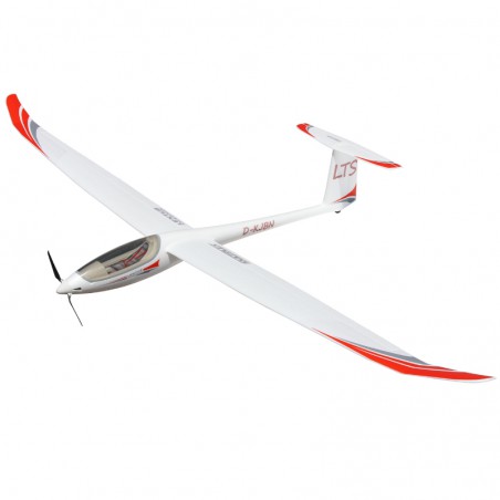 VELERO LENTUS MULTIPLEX KIT (3000mm)