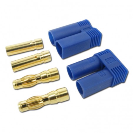 CONECTOR EC5 PAREJA