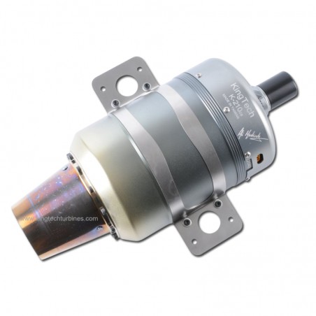TURBINA KINGTECH K210G5