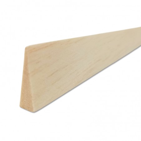 BORDE SALIDA 8X32mm (Longitud 1000mm)
