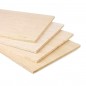 CHAPA BALSA 40mm (ancho 100mm y longitud 1000mm)