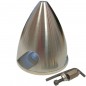 CONO ALUMINIO TRIPALA 89mm CONO ALUMINIO TRIPALA 89mm