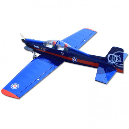AVION PILATUS PC-9 46 RAAF SEAGULL
