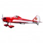 AVION FLYBABY 50 1.6M ROJO VQMODEL