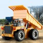 VOLQUETE HUINA 1534 9CH