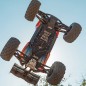 COCHE RC 1/8 KRATON 6S 4X4 RTR Brushless NARANJA