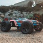 copy of COCHE RC 1/8 KRATON 6S 4X4 RTR Brushless NARANJA