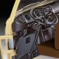 FURGONETA VW T2 CAMPER (EASY CLICK) 1:24 REVELL (Con pinturas y pincel)