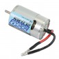 MOTOR ESCOBILLAS 550 21T FTX