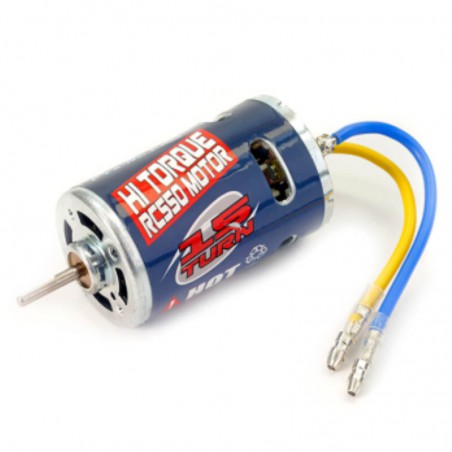 FTX - MOTOR ESCOBILLAS 550 15T