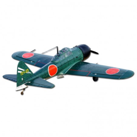 AVION A6M5 ZERO 46 VQ Models (1580mm)