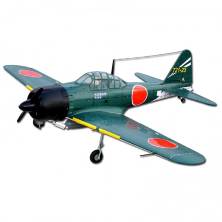 AVION A6M5 ZERO 46 VQ Models (1580mm)