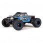 COCHE RC SMYTER 1/12 MONSTER TRUCK AZUL (Con batería y cargador) COCHE RC SMYTER 1/12 MONSTER TRUCK AZUL (Con batería y cargador)