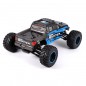 COCHE RC SMYTER 1/12 MONSTER TRUCK AZUL (Con batería y cargador) COCHE RC SMYTER 1/12 MONSTER TRUCK AZUL (Con batería y cargador)