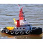 BARCO TRABAJO LANZA AGUA 600mm HENG LONG (Con batería y cargador) BARCO TRABAJO LANZA AGUA 600mm HENG LONG (Con batería y cargador)