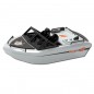 LANCHA SEA-GOD 6 KARTING BRUSHLESS 245MM