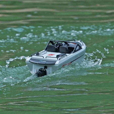 LANCHA SEA-GOD 6 KARTING BRUSHLESS 245mm (Con batería y cargador)