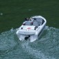 LANCHA SEA-GOD 6 KARTING BRUSHLESS 245MM