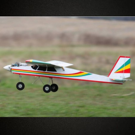 AVION JUMPER 25 SEAGULL 1390mm