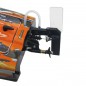 LANCHA CATAMARAN MONSTER JOYSWAY BRUSHLESS 570mm (Con Batería y cargador)