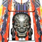 LANCHA CATAMARAN MONSTER JOYSWAY BRUSHLESS 570mm (Con Batería y cargador)