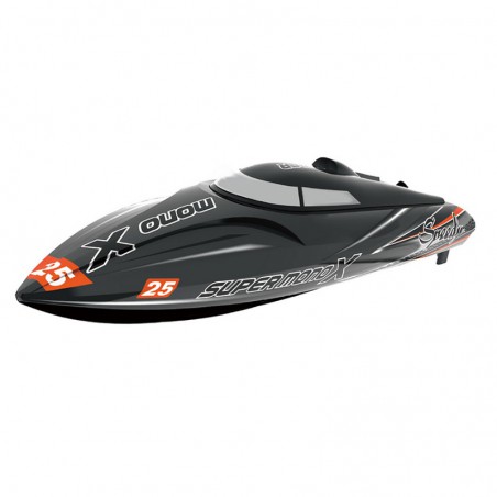 LANCHA JOYSWAY SUPERMONO V2 BRUSHLESS 420mm (Con batería y cargador)