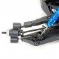 COCHE TRUGGY CROSSBOW 1/10 BRUSHLESS FTX VERDE (Con batería y cargador) COCHE TRUGGY CROSSBOW 1/10 BRUSHLESS FTX VERDE (Con batería y cargador)