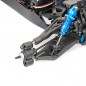 COCHE TRUGGY CROSSBOW 1/10 BRUSHLESS FTX VERDE (Con batería y cargador) COCHE TRUGGY CROSSBOW 1/10 BRUSHLESS FTX VERDE (Con batería y cargador)