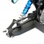 COCHE TRUGGY CROSSBOW 1/10 BRUSHLESS FTX VERDE (Con batería y cargador) COCHE TRUGGY CROSSBOW 1/10 BRUSHLESS FTX VERDE (Con batería y cargador)