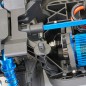 COCHE TRUGGY CROSSBOW 1/10 BRUSHLESS FTX VERDE (Con batería y cargador) COCHE TRUGGY CROSSBOW 1/10 BRUSHLESS FTX VERDE (Con batería y cargador)