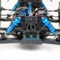 COCHE TRUGGY CROSSBOW 1/10 BRUSHLESS FTX VERDE (Con batería y cargador) COCHE TRUGGY CROSSBOW 1/10 BRUSHLESS FTX VERDE (Con batería y cargador)