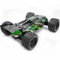 COCHE TRUGGY CROSSBOW 1/10 BRUSHLESS FTX VERDE (Con batería y cargador) COCHE TRUGGY CROSSBOW 1/10 BRUSHLESS FTX VERDE (Con batería y cargador)