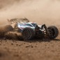 COCHE ARRMA TYPHON GROM 4x4 RTR