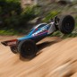 COCHE ARRMA TYPHON GROM 4x4 RTR
