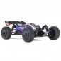 COCHE ARRMA TYPHON GROM 4x4 RTR