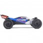 COCHE ARRMA TYPHON GROM 4x4 RTR