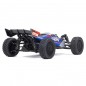 COCHE ARRMA TYPHON GROM 4x4 RTR