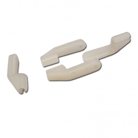 ENGANCHE VARILLA 2mm SERVO 2X8X23mm (4 unidades)