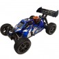 COCHE RC NITRO 1/8 BLACKBULL AZUL