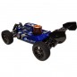 COCHE RC NITRO 1/8 BLACKBULL AZUL