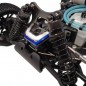 COCHE RC NITRO 1/8 BLACKBULL AZUL